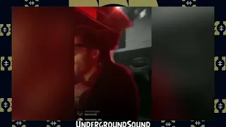 TM88 Cooking Playing Fire Beats In Studio On Instagram Live IG LIVE TV