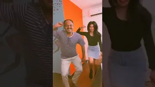 #maddamsir #yukti_kapoor || YUKTI Kapoor dance video out now medam sir all video par#madamsir #yukti