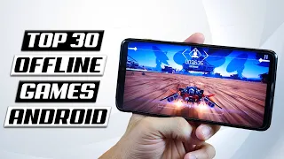 TOP 30 OFFLINE GAMES FOR ANDROID UNDER 50MB | BEST GAMES TO PLAY DURING LOCKDOWN 😱