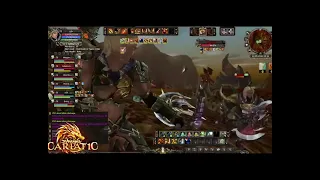 NORMAL PVP with up coming LUMEN BOSS (SHAIYA CARPATIC)