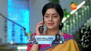 Prema Entha Maduram | Ep - 1240 | Webisode | Apr, 27 2024 | Sriram Venkat And Varsha HK | Zee Telugu