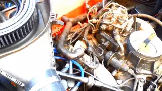 124 fuel efficiency adjust 1989 mercedes 230e