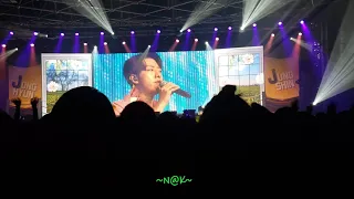 180527 - 2018 LEE JONG HYUN & LEE JUNG SHIN 1st FANMEETING “J VS J” IN BANGKOK - MANITO #JS