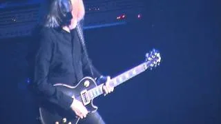 Thin Lizzy HQ audio playing Dancing In The Moonlight Brighton Dome Feb 2012