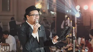 Kisah Romantis - Glenn Fredly | Cover Sammy Simorangkir ft. Christian Entertainment