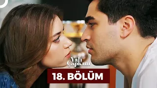 Yalı Çapkını 18. Bölüm