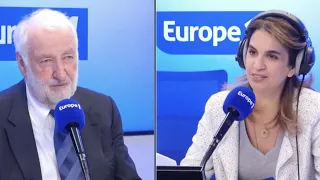 Loïk Le Floch-Prigent : "On a confié le destin énergétique de la France à des ignorants"