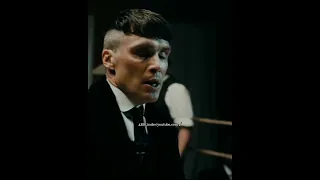 " My brother is dead, you hear me‼️My brother is dead " | Peaky Blinders Thomas Shelby sad 😭 #shorts