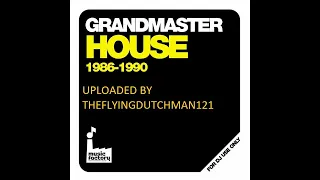 Mastermix Grandmaster House