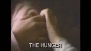 The Hunger Trailer 1983