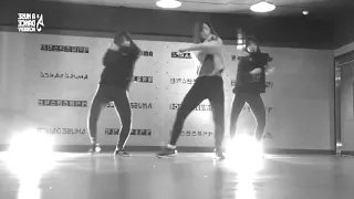 [MIRRORED] BO$$ (BOSS) - Little Mix | Sori Na Choreography