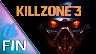 KILLZONE 3 (PS NOW) - Final - Español (1080p60fps)