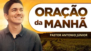 ORAÇÃO FORTE DA MANHÃ - 24/03 - Deixe seu Pedido de Oração 🙏🏼