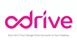 How to Sync All of Your Google Drive Accounts to Your Desktop