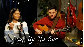 Soak Up The Sun - Live | Acoustic Duo Oxfordshire | Weddings & Events