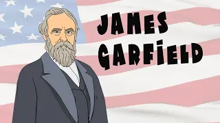 Fast Facts on President James Garfield