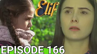 Elif Episode 166 - Urdu Dubb I Turkish Drama I Elif Urdu 166 I