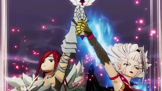 Fairy Tail - Unison Raid | PS4