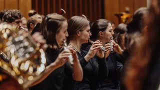 Kalinnikow: Sinfonie Nr.1 in g-Moll | Uniorchester Bonn - Camerata musicale | Ltg.: Martin Kirchharz