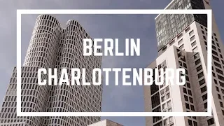 This is Berlin: Charlottenburg Tour