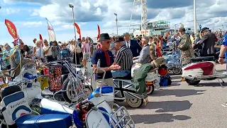 MODS BRIGHTON Aug 27th 2023