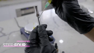 How to Make Your Own THC Vape Cartridges | Vapeur Terp | Buy Terpenes Online