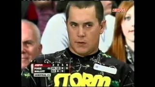 2009 Bowling PBA World Championship