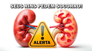 5 Signs That Your Kidneys Are Failing