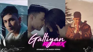 Zack Knight - Galtiyan (Official Remix) (𝘾𝙝𝙞𝙡𝙡𝙤𝙪𝙩 𝙇𝙤-𝙁𝙞)