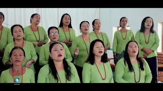 Aw Van Lhagaotheng (GOSPEL ZAILOM) CCCL- 2023