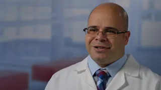 Hussein Hussein, MD | Cleveland Clinic Akron General Pulmonary Medicine