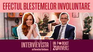 DR. VLAD SCHLEZAK. CAUZA PRINCIPALĂ A RĂULUI ÎN CUPLU | Intervievista cu Florentina Fântânaru 31