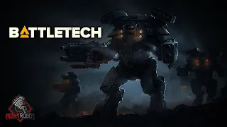 Battletech: Roguetech overhaul mod | ep 87