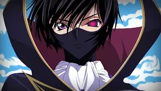 Coldplay - Adventure Of A Lifetime (Matoma Remix) (Code Geass AMV)