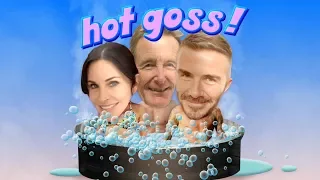 Hot goss! | Media Bites