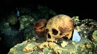 Verborgene Welten 3D - Die Höhlen der Toten (Deutscher Trailer) || KSM