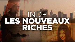 Inde : les nouveaux riches