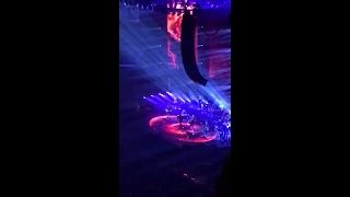 Jeff Lynne's ELO - Evil Woman 17-10-2018. Live in O2 Arena London