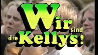 The Kelly Family - Wir sind die Kellys (Report about Kelly Fans 19.05.1997)