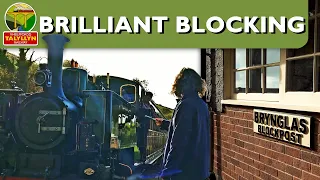 How to be a Blockman! - Volunteering 101