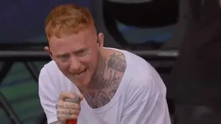 Frank Carter Live Concert 2023