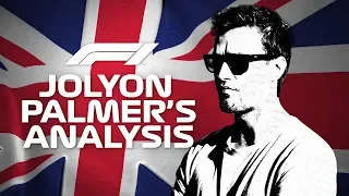 2019 Great British Grand Prix: How Leclerc Has Evolved And More! | Jolyon Palmer Analysis