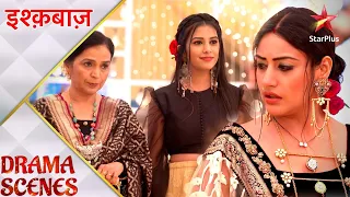 Ishqbaaz | इश्क़बाज़ | Kis baat par Shivaay ki nani ne roka Anika ko?