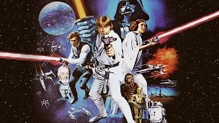 All Star Wars Episode IV: A New Hope (1977) Changes Part 2 - Added Scenes