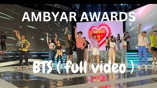 AMBYAR AWARDS 2023 | BTS ambyarpoeple . Begini loh btsnya ✨