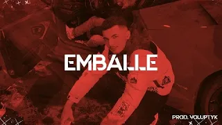 RK Type Beat "Emballe" (Prod. Voluptyk)