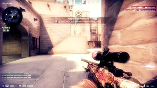 💀BANDANA💀Big Baby Tape, Kizaru (cs:go fragmovie)