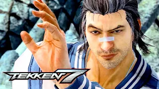 Tekken 7 - Season Pass 2 Launch Trailer