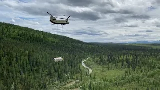 Alaska Bus Made Famous by Into the Wild and Chris McCandless Is Removed