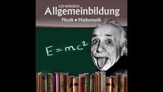 Allgemeinbildung Teil 9   Physik